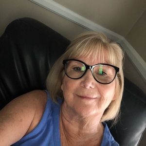 Meet your Posher, Karen